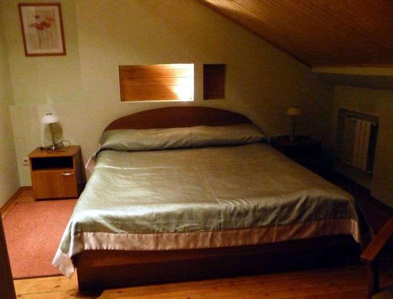 Фото Гостиницы Каргополь Каргополь 35