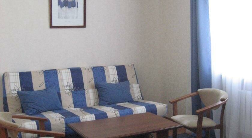 Фото Гостиницы Каргополь Каргополь 4