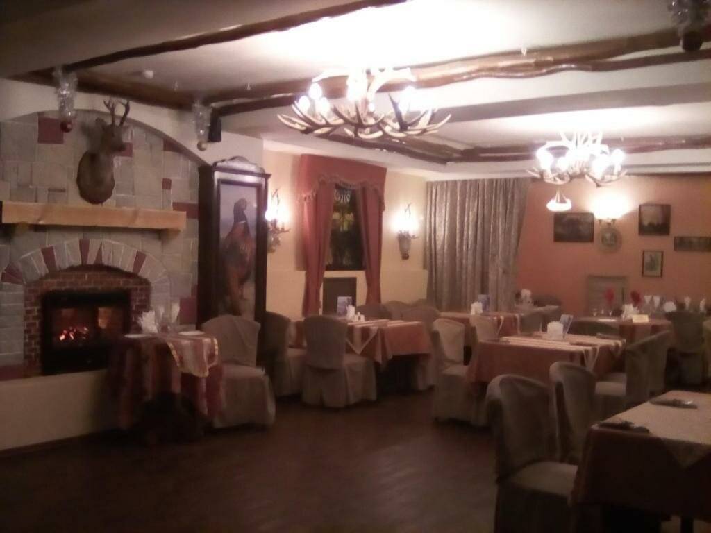 Фото Гостиницы Каргополь Каргополь 6