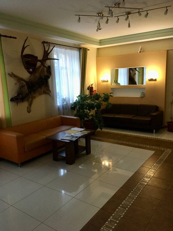 Фото Гостиницы Каргополь Каргополь 78