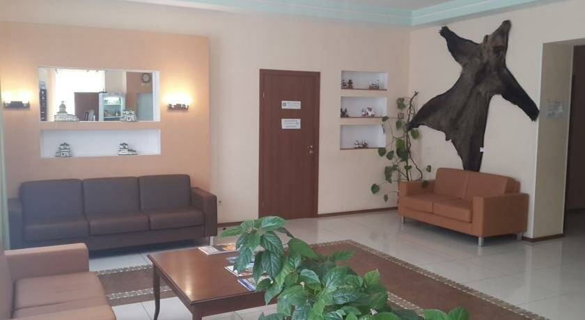 Фото Гостиницы Каргополь Каргополь 11