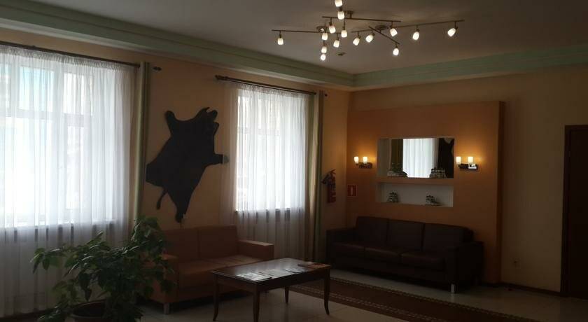 Фото Гостиницы Каргополь Каргополь 13