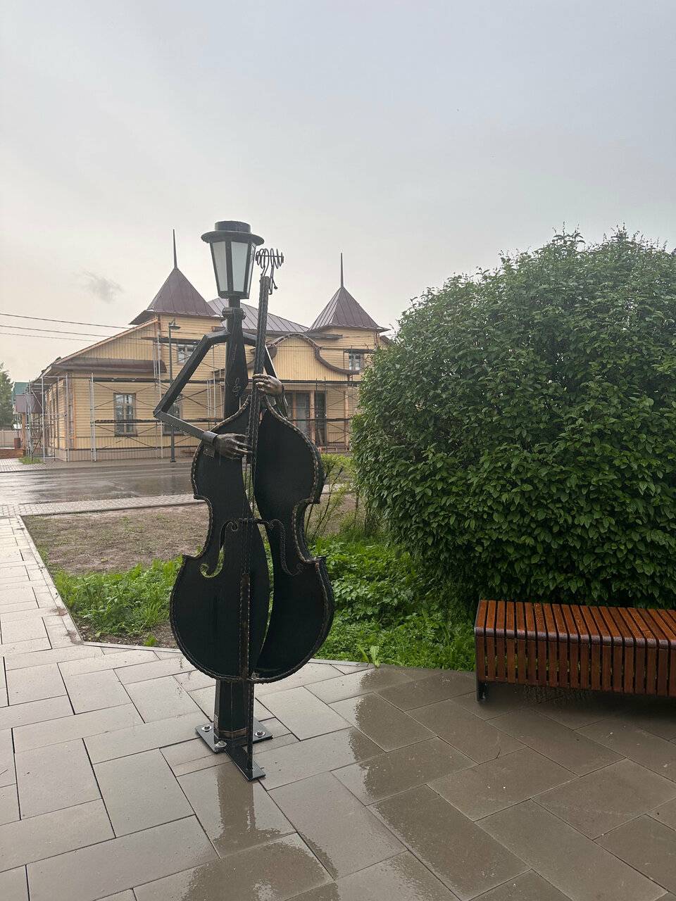 Фото Гостиницы Каргополь Каргополь 67