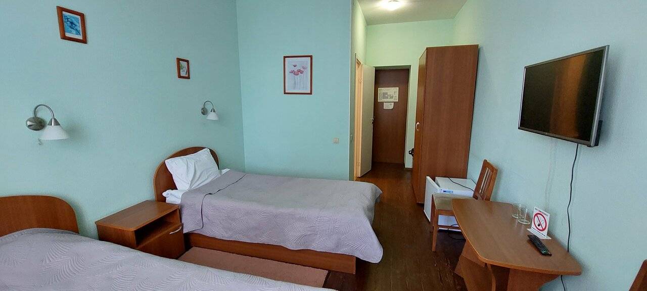 Фото Гостиницы Каргополь Каргополь 93