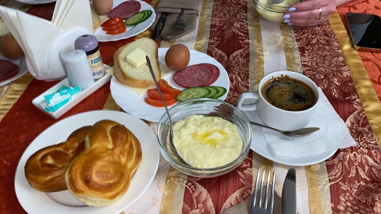 Фото Гостиницы Каргополь Каргополь 76