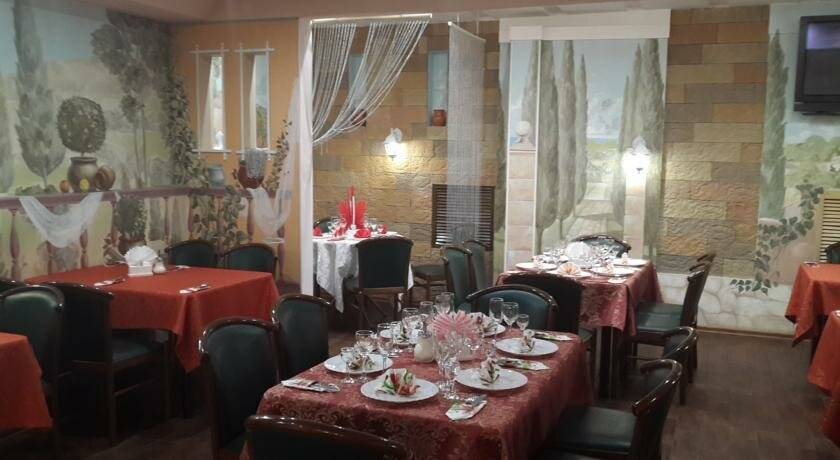 Фото Гостиницы Каргополь Каргополь 30