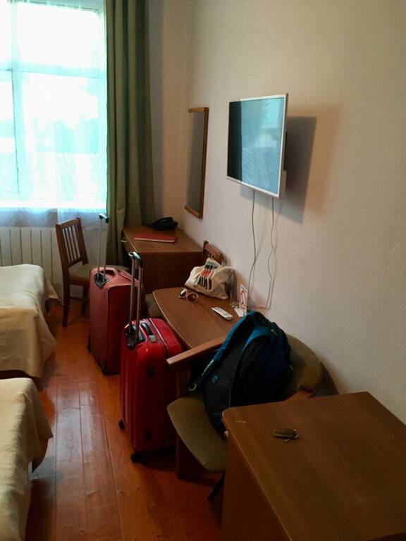 Фото Гостиницы Каргополь Каргополь 88