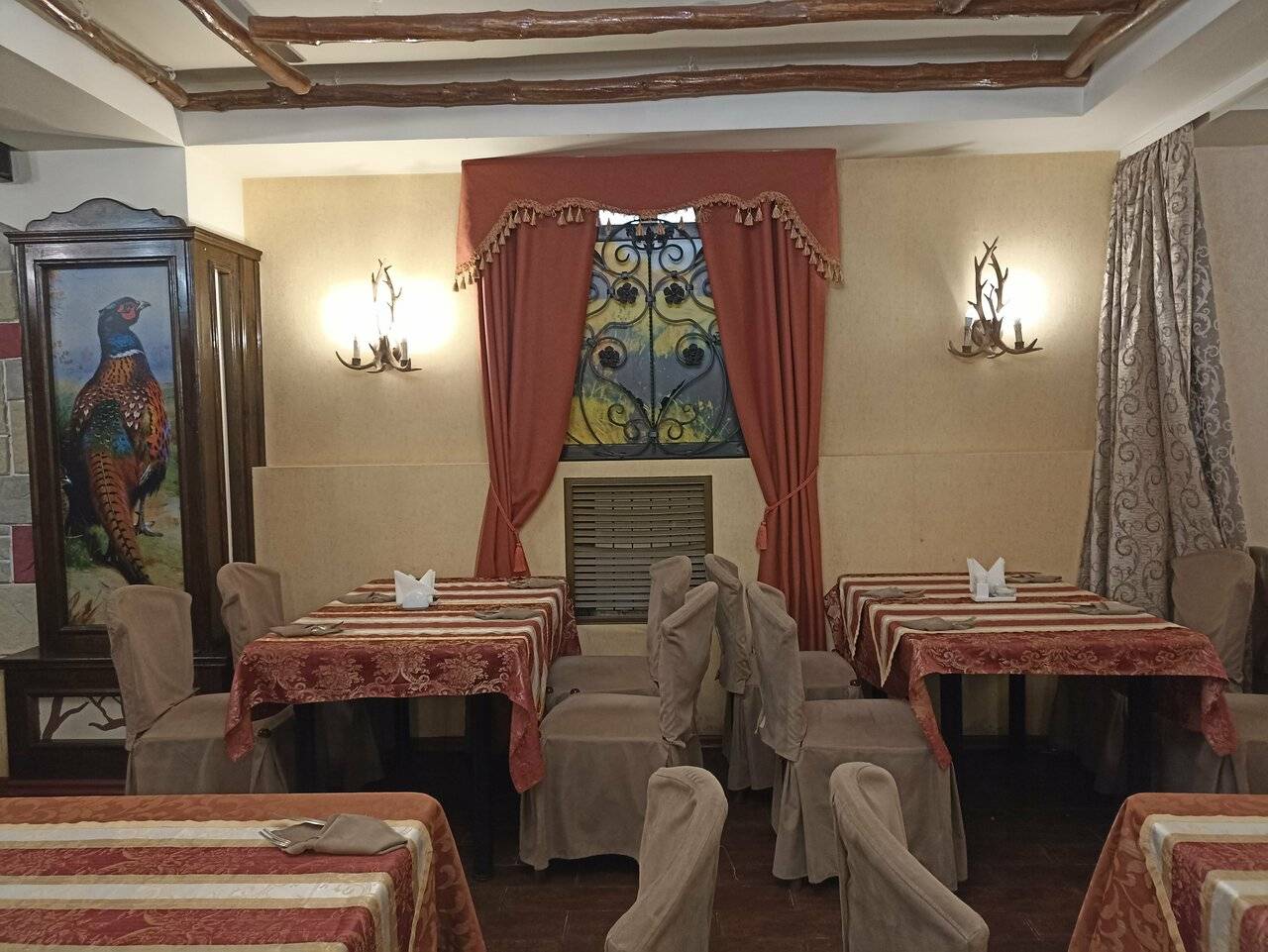 Фото Гостиницы Каргополь Каргополь 81