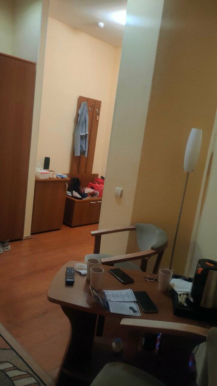 Фото Гостиницы Каргополь Каргополь 73