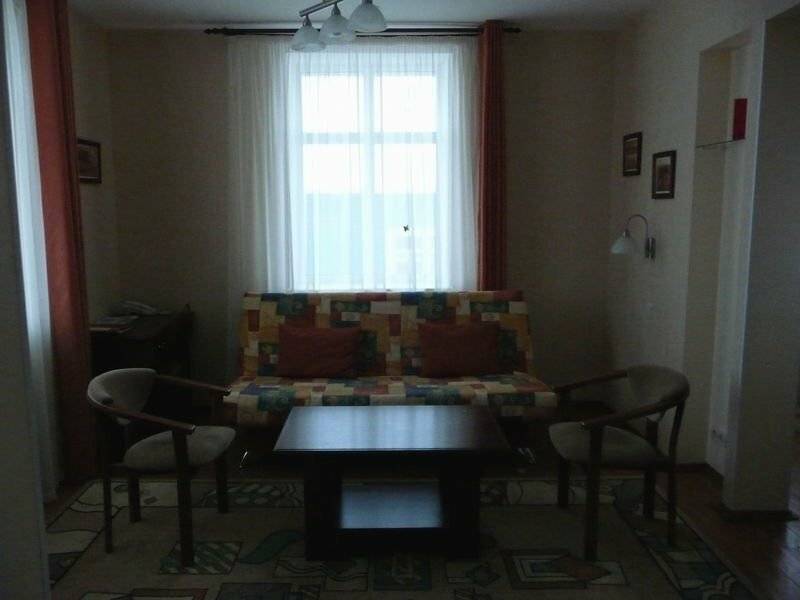 Фото Гостиницы Каргополь Каргополь 21