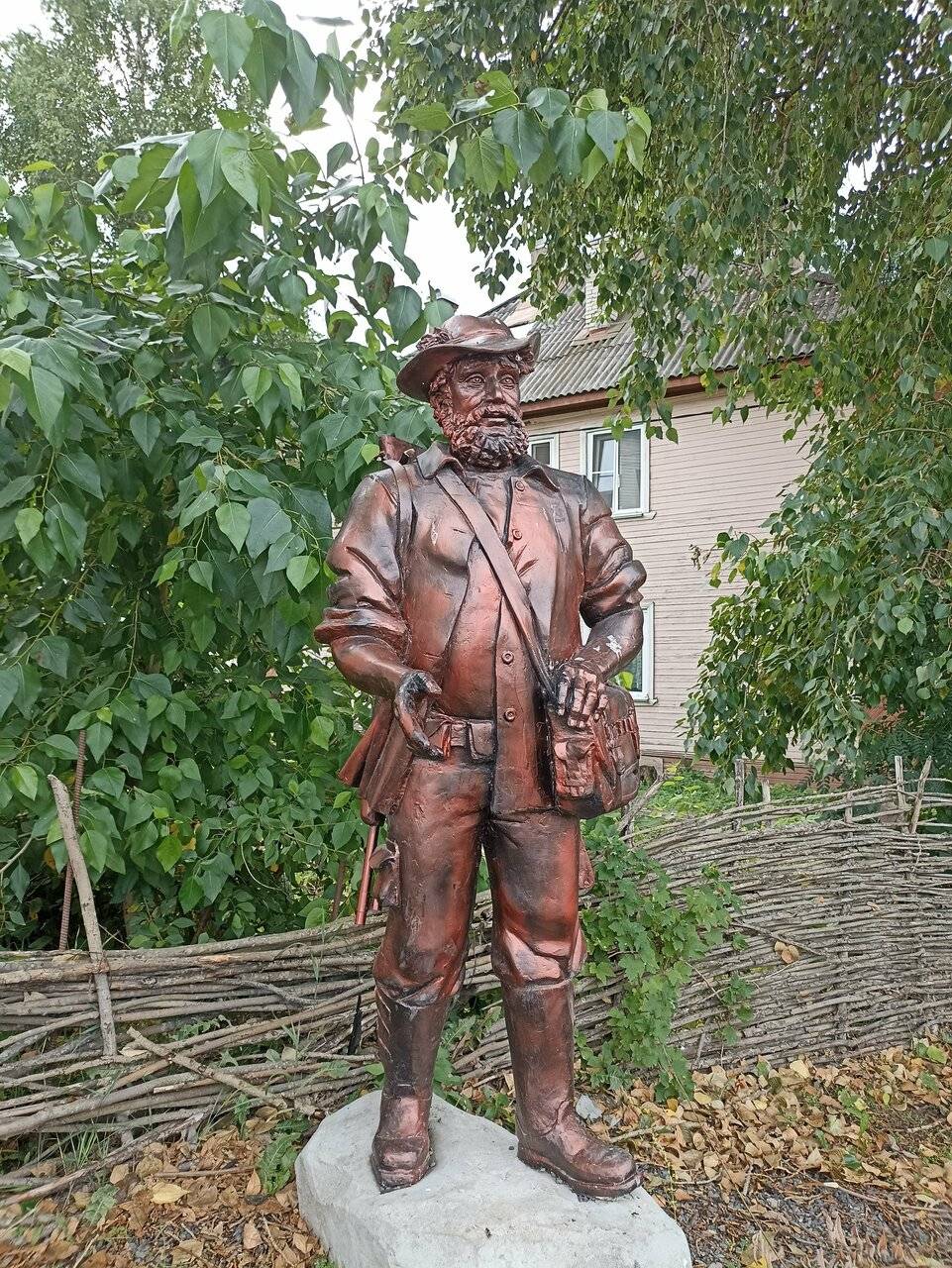 Фото Гостиницы Каргополь Каргополь 63