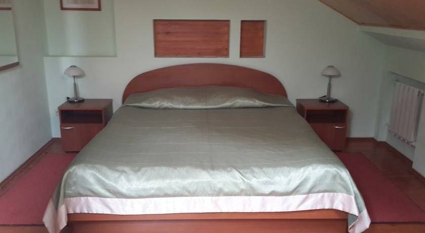 Фото Гостиницы Каргополь Каргополь 20