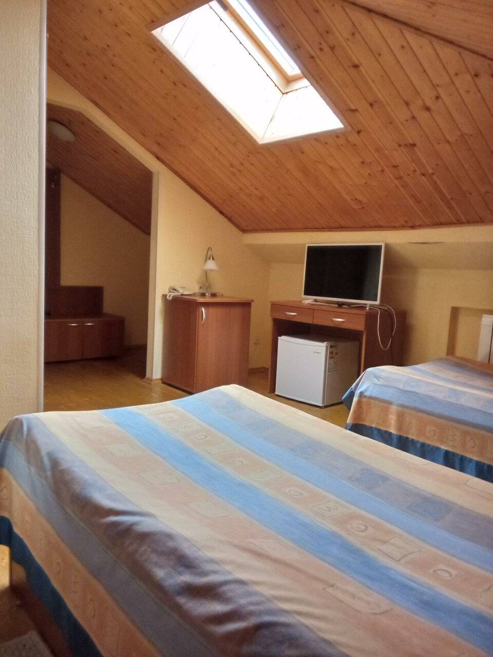 Фото Гостиницы Каргополь Каргополь 33