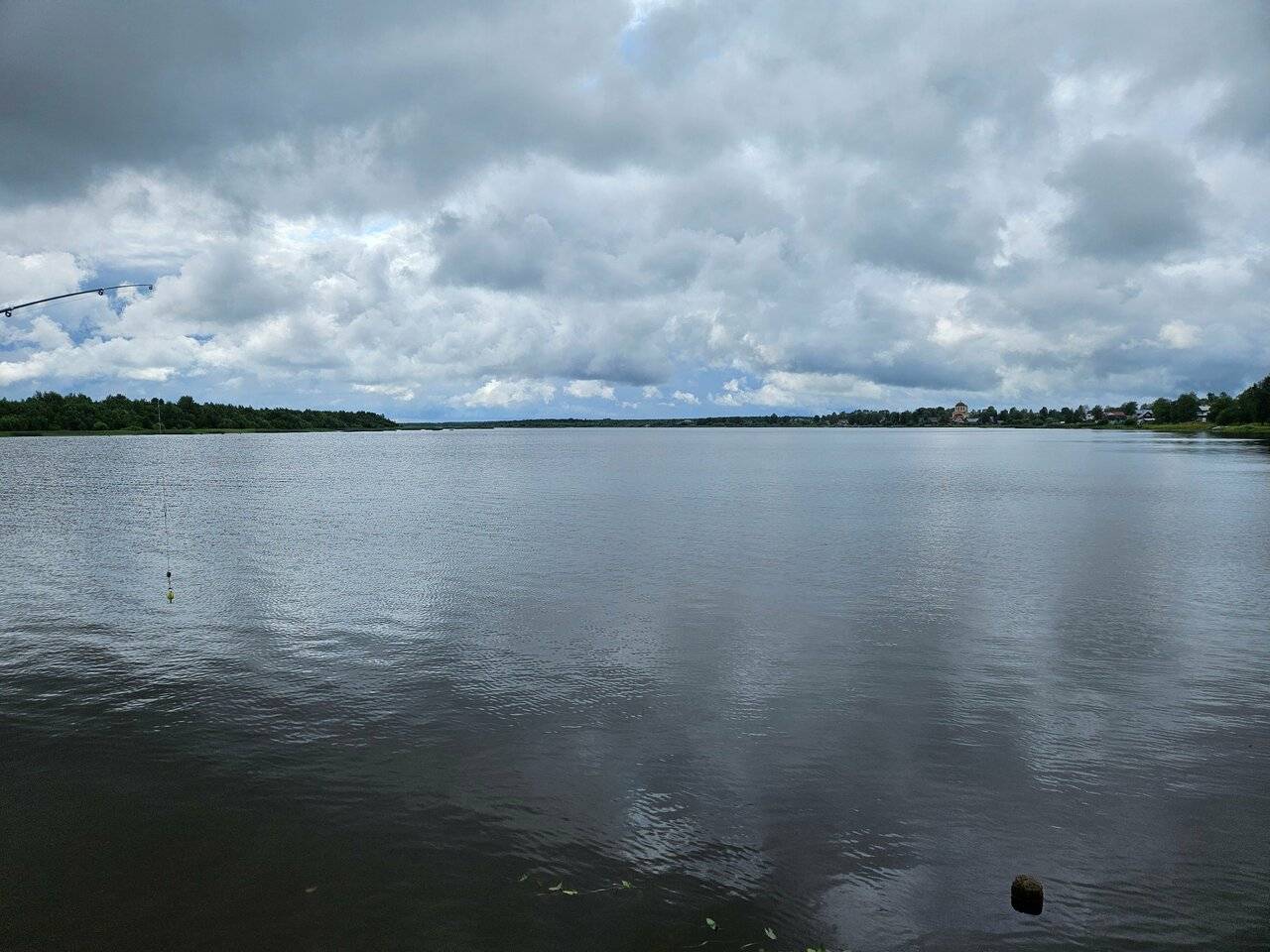 Фото Гостиницы Каргополь Каргополь 55