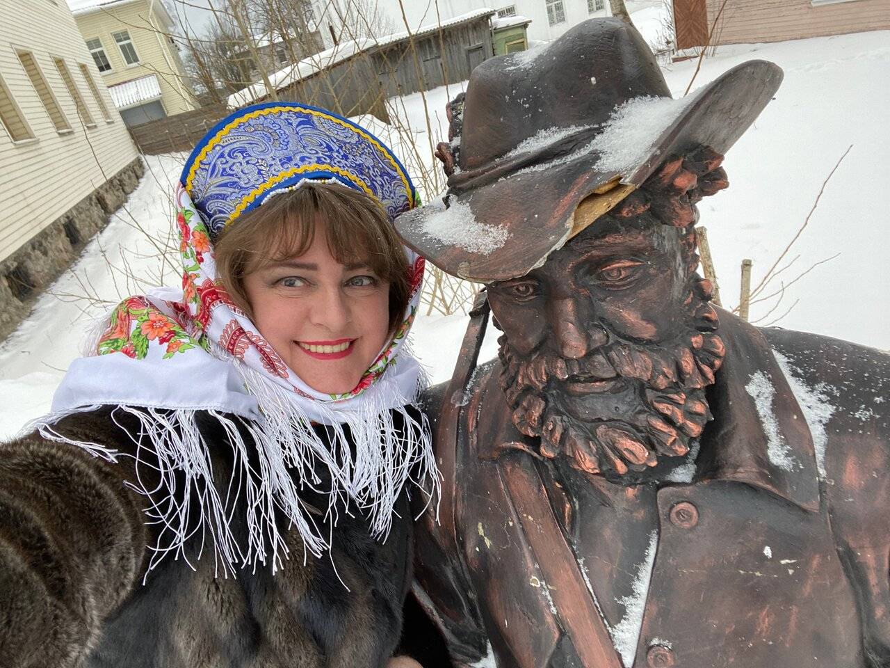 Фото Гостиницы Каргополь Каргополь 57