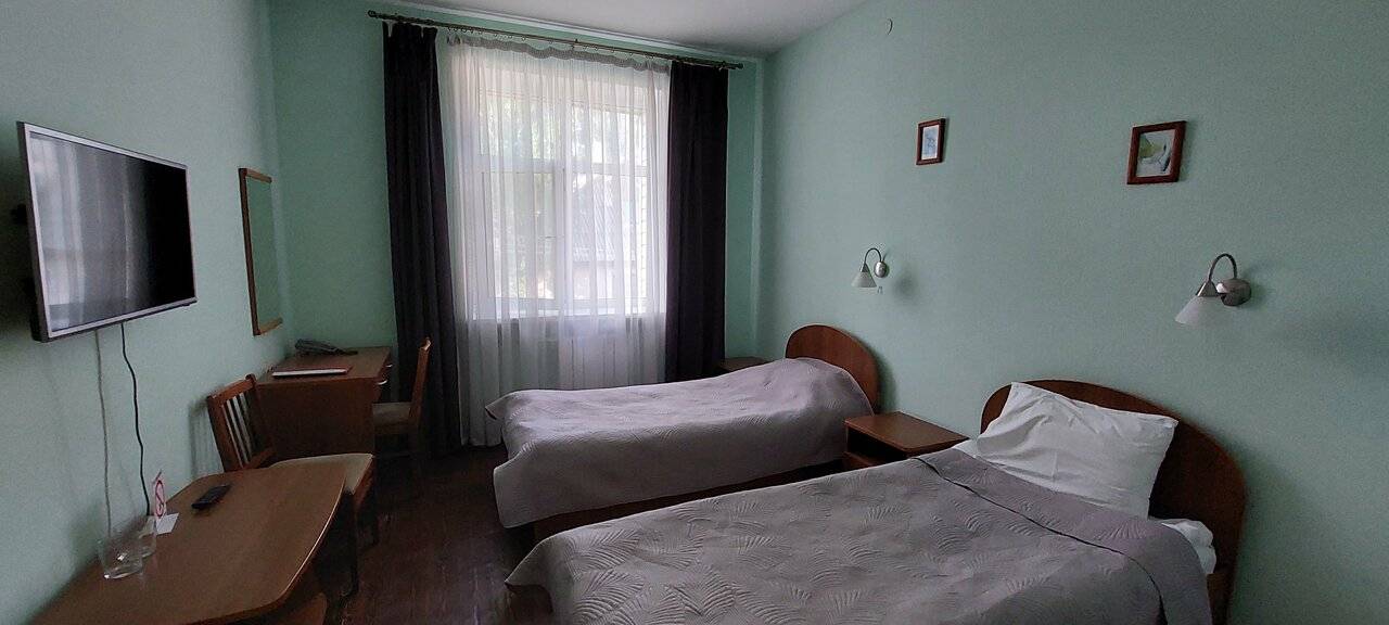 Фото Гостиницы Каргополь Каргополь 96