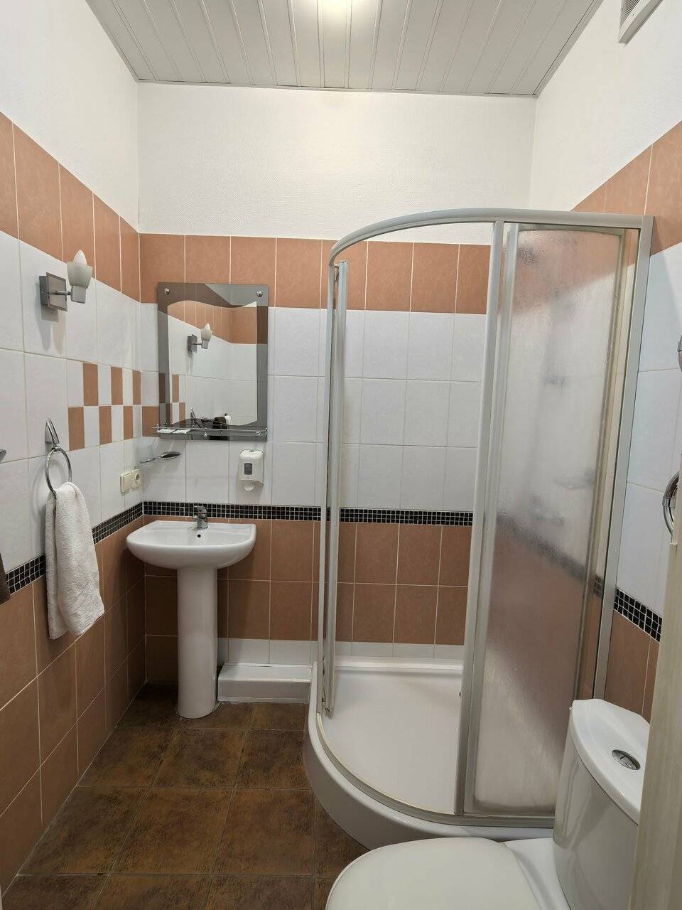 Фото Гостиницы Каргополь Каргополь 72