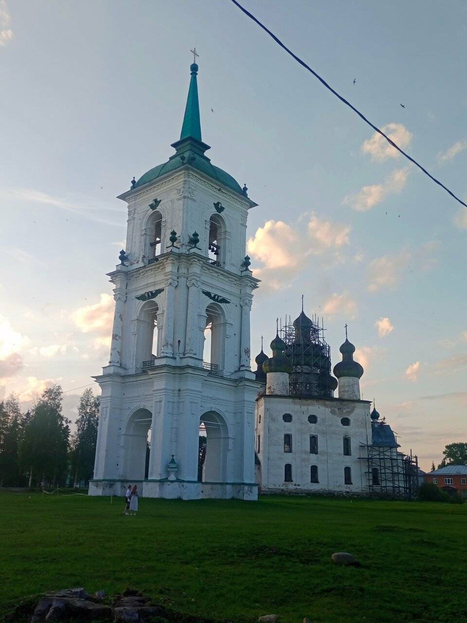 Фото Гостиницы Каргополь Каргополь 54